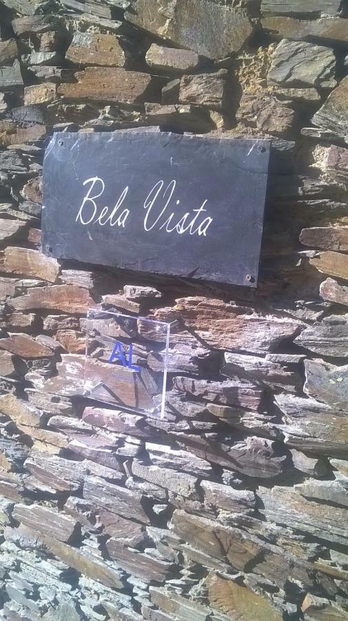 Bela Vista Alqueve - Traditional Stone House And Private Pool Arganil Dış mekan fotoğraf